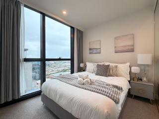 Aspire Boutique Condo Melbourne CBD - 8