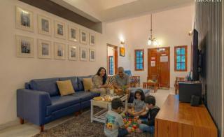 EKO STAY- CASA VAGA - 7