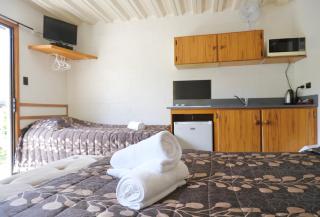 Forest Trail Lodge - 3