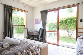 Forest Trail Lodge - 1