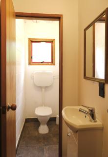 Forest Trail Lodge - 2