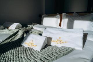 Calm Luxury Chalet Natural Apartments - 1