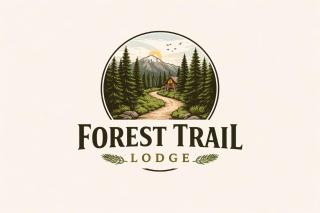 Forest Trail Lodge - 0