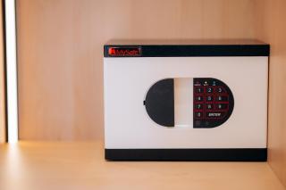 Calm Luxury Chalet Natural Apartments - 3