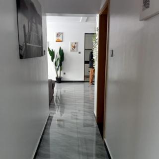 celestial two bedroom apartment with breathtaking city views and modern luxurious facilities which offers a high end lifestyle - 5