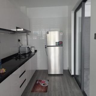 celestial two bedroom apartment with breathtaking city views and modern luxurious facilities which offers a high end lifestyle - 3