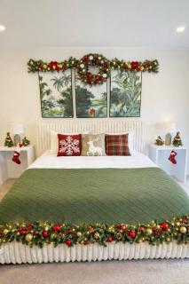 Luxe Hidden Gem in Epsom Auckland - 3Bedrooms near Newmarket WestfieldMall&CBD - 0