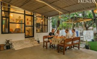 EKOSTAY - Copacabana Villa - 0