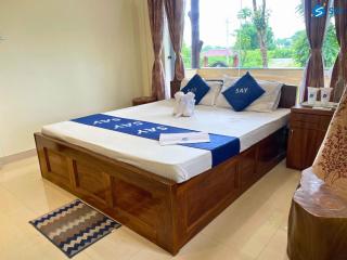 Say Resort Morning Glory - 8