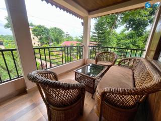 Say Resort Morning Glory - 4