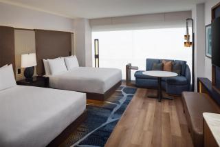 Grand Hyatt DFW Airport - 9