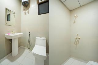 Collection O Noida Sector 52 Metro Station Formerly Hotel Metro View� - Noida - 5