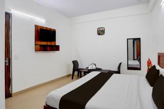 Collection O Noida Sector 52 Metro Station Formerly Hotel Metro View� - Noida - 8