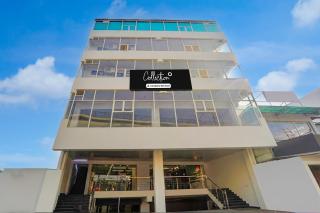 Collection O Noida Sector 52 Metro Station Formerly Hotel Metro View� - Noida - 0