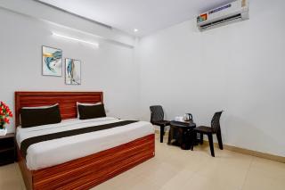 Collection O Noida Sector 52 Metro Station Formerly Hotel Metro View� - Noida - 9