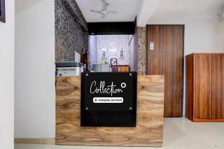 Collection O Noida Sector 52 Metro Station Formerly Hotel Metro View� - Noida - 7