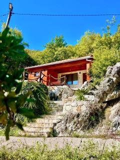 Skadar Lake House Nature Nest - 9
