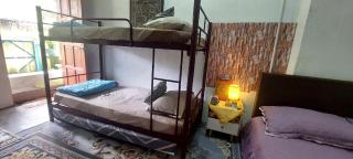 Cassa Bonda Std Family Room - 8