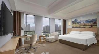 Vienna Hotel Yueyang East Station - 9