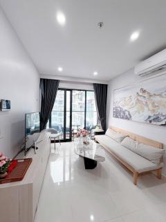 Căn hộ cao cấp Nera Garden - 8