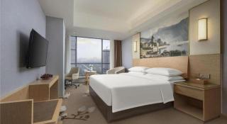 Vienna Hotel Yueyang East Station - 2