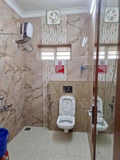 Splendro Holidays 4 Bedroom Private Pool Villa - 1