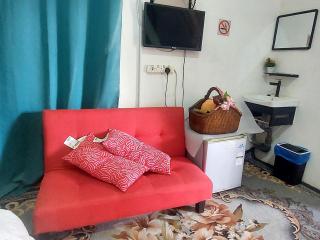 Cassa Bonda Std Family Room - 7