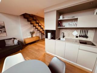 LAKE-SIDE Säntisblick !Gratis parken, Free parking! - 8