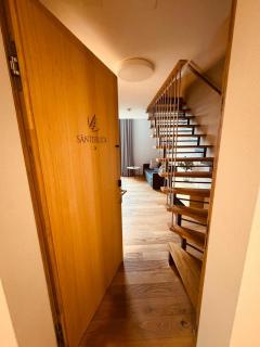 LAKE-SIDE Säntisblick - 1