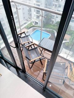 Căn hộ cao cấp Nera Garden - 7