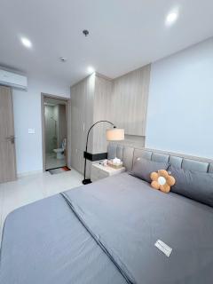 Căn hộ cao cấp Nera Garden - 6