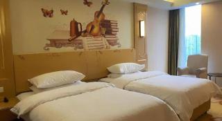 Vienna Hotel Chengdu Chadianzi Toursim Center - 9