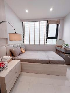 Căn hộ cao cấp Nera Garden - 5