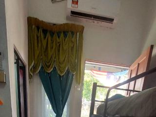 Roomstay Evergreen Cassa Bonda - 9