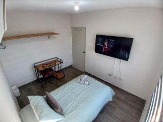 Vivienda completa 2 plantas, y privada con acceso controlado - 2