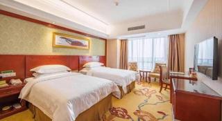 Vienna Hotel Guangxi Guilin Xing'an - 9