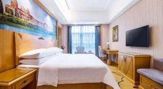 Vienna Hotel Hunan Yueyang Linxiang - 9