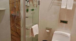 Vienna Hotel Hunan Yueyang Linxiang - 6