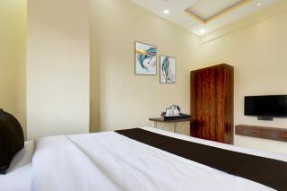 Collection O MIDC Pimpari Pune Formerly SK Palace - 2