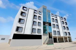 Collection O MIDC Pimpari Pune Formerly SK Palace - 1