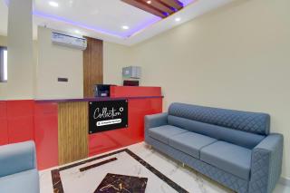 Collection O MIDC Pimpari Pune Formerly SK Palace - 6