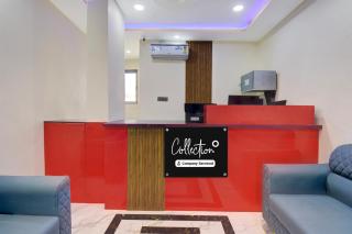 Collection O MIDC Pimpari Pune Formerly SK Palace - 7