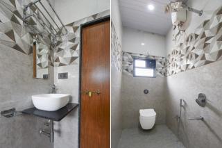 Collection O MIDC Pimpari Pune Formerly SK Palace - 5