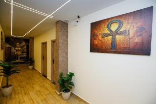 Mazaya Pyramids view inn - 8