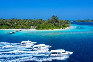 Sonary Building Boduthakurufaanu Magu, Male' Republic of Maldives - 0