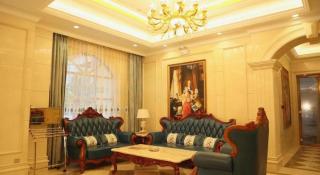 Vienna Hotel Guangxi Beiliu Passenger Station - 8