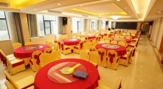 Vienna Hotel Guangxi Beiliu Passenger Station - 5