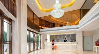 Vienna Hotel Guangxi Tiandong Times Plaza - 8