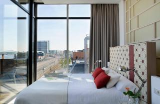 Eric Vökel Boutique Apartments - Amsterdam Suites - Amsterdam - 3