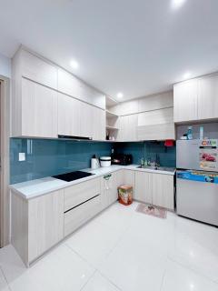 Căn hộ cao cấp Nera Garden - 2